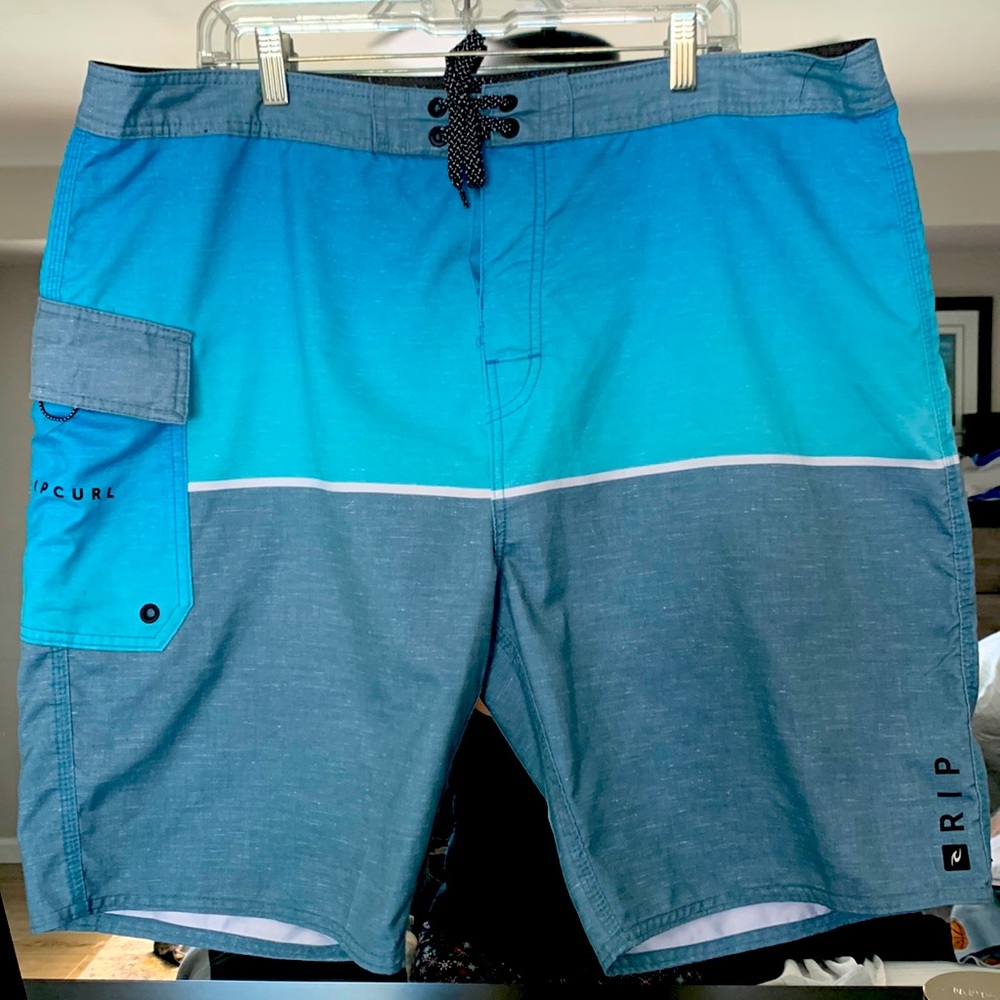 Rip Curl mens board shorts.